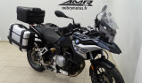 BMW F 750  GS 853cc  PERMIS A2