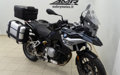 BMW F 750  GS 853cc  PERMIS A2