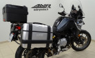 BMW F 750  GS 853cc  PERMIS A2