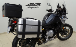 BMW F 750  GS 853cc  PERMIS A2