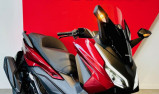 HONDA FORZA 350