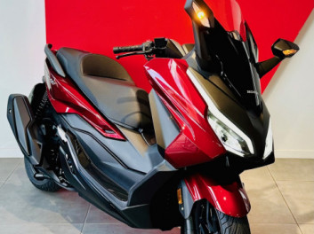 HONDA FORZA 350