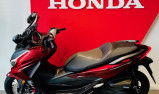HONDA FORZA 350