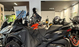 PIAGGIO MP3 500 HPE ADVANCED ABS ASR