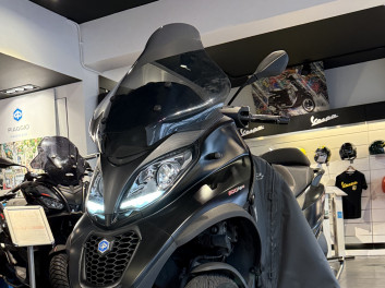PIAGGIO MP3 500 HPE ADVANCED ABS ASR