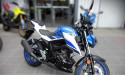 SUZUKI GSX-S 125 ABS