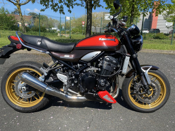 KAWASAKI Z900RS  Z 900 RS