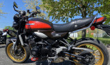 KAWASAKI Z900RS  Z 900 RS