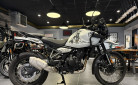ROYAL ENFIELD HIMALAYAN 450