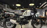 ROYAL ENFIELD HIMALAYAN 450