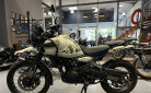 ROYAL ENFIELD HIMALAYAN 450