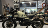 ROYAL ENFIELD HIMALAYAN 450