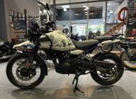 ROYAL ENFIELD HIMALAYAN 450