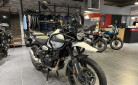 ROYAL ENFIELD HIMALAYAN 450