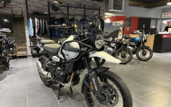 ROYAL ENFIELD HIMALAYAN 450