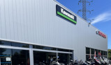 KAWASAKI Z 1000
