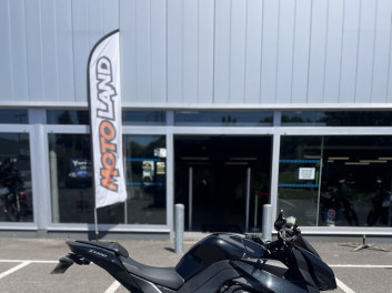 KAWASAKI Z 1000