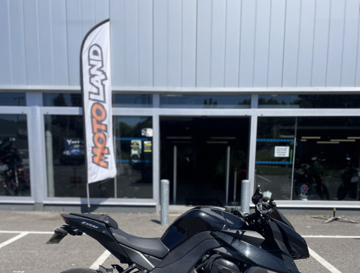 KAWASAKI Z 1000