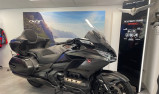 HONDA GOLDWING 1800 TOURING DCT