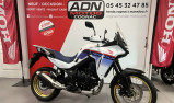 HONDA XL 750 TRANSALP