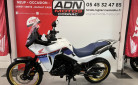 HONDA XL 750 TRANSALP