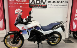 HONDA XL 750 TRANSALP