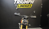 TRIUMPH Scrambler 400 X