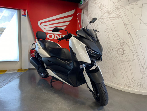 YAMAHA X-MAX 300 ABS - Garantie 12 mois - 118€/mois*