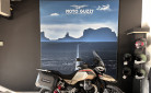 MOTO GUZZI V85 TT E5+ TRAVEL