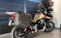 MOTO GUZZI V85 TT E5+ TRAVEL