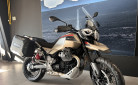 MOTO GUZZI V85 TT E5+ TRAVEL