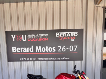 YAMAHA FZ 1000