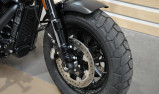 HARLEY-DAVIDSON SOFTAIL FAT BOB 107 CI