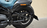HARLEY-DAVIDSON SOFTAIL FAT BOB 107 CI