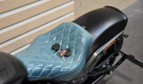 HARLEY-DAVIDSON SOFTAIL FAT BOB 107 CI