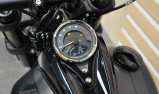 HARLEY-DAVIDSON SOFTAIL FAT BOB 107 CI