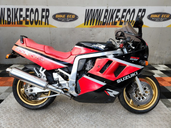 SUZUKI GSX-R 1100 (61603)