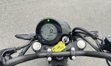 KAWASAKI ELIMINATOR 500