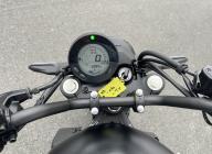 KAWASAKI ELIMINATOR 500