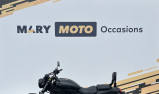 KAWASAKI ELIMINATOR 500