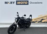 KAWASAKI ELIMINATOR 500