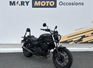 KAWASAKI ELIMINATOR 500