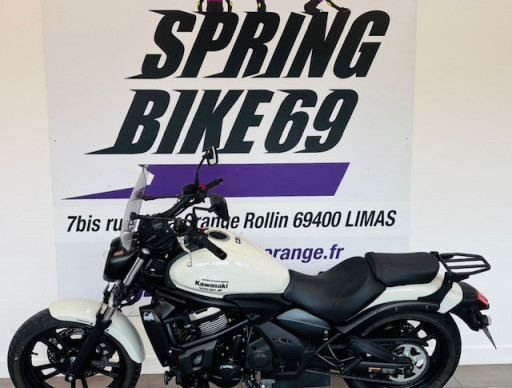 KAWASAKI VULCAN 650 S