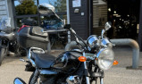 YAMAHA YBR 125 CUSTOM