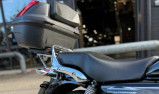 YAMAHA YBR 125 CUSTOM