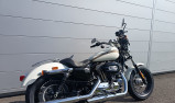 HARLEY-DAVIDSON SPORTSTER CUSTOM 1200