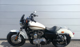 HARLEY-DAVIDSON SPORTSTER CUSTOM 1200