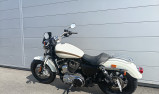 HARLEY-DAVIDSON SPORTSTER CUSTOM 1200
