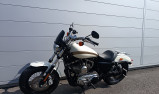 HARLEY-DAVIDSON SPORTSTER CUSTOM 1200