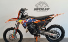 KTM 150 SX 2025